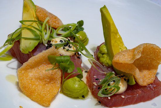 Lime & Pepper Restaurant